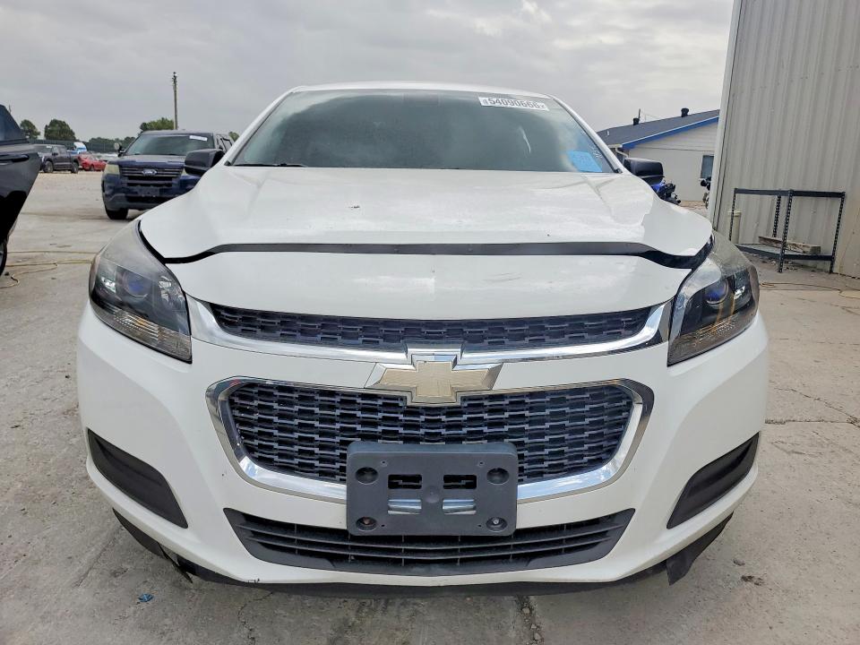 Aukcja sprzedaży 2014 Chevrolet Malibu, vin: 1G11B5SL4EF161693, numer aukcji: 54090666