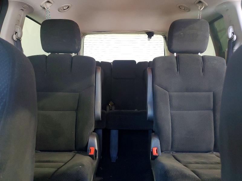 Продаж на аукціоні авто 2016 Dodge Grand Caravan, vin: 2C4RDGCGXGR210361, номер лоту: 52037706