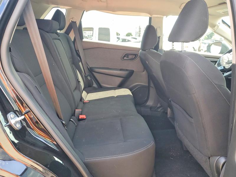 Продажа на аукционе авто 2023 Nissan Rogue, vin: 5N1BT3AB9PC910266, номер лота: 52505576