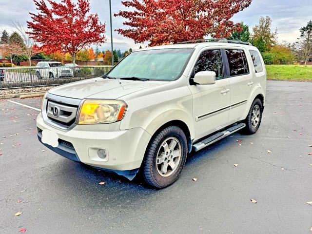 Продажа на аукционе авто 2011 Honda Pilot, vin: 5FNYF4H96BB505010, номер лота: 53145376