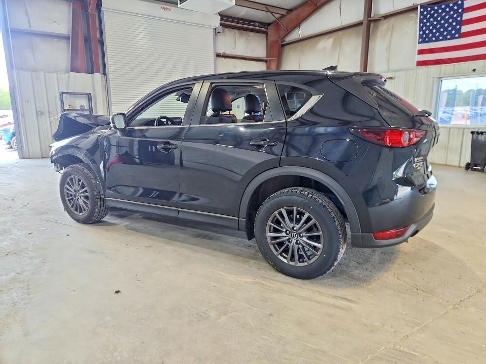 Aukcja sprzedaży 2021 Mazda Cx-5, vin: JM3KFBCM3M1362882, numer aukcji: 54498926