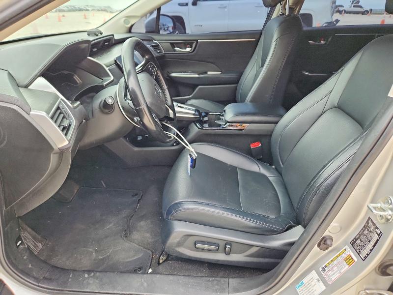 Aukcja sprzedaży 2018 Honda Clarity, vin: JHMZC5F39JC001319, numer aukcji: 52237466