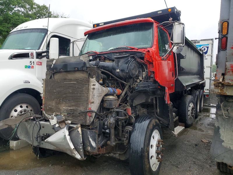 Aukcja sprzedaży 2007 Sterling Truck Lt9500, vin: 2FZMAZDE17AY10280, numer aukcji: 53339106