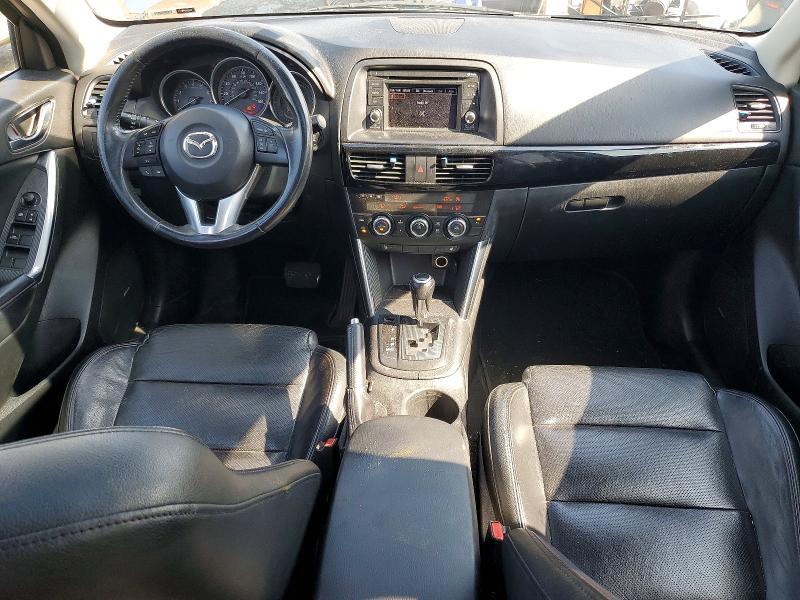 Aukcja sprzedaży 2013 Mazda Cx-5, vin: JM3KE4DE7D0134895, numer aukcji: 54211406