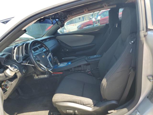 Продаж на аукціоні авто 2015 Chevrolet Camaro, vin: 2G1FD1E37F9306790, номер лоту: 51346786