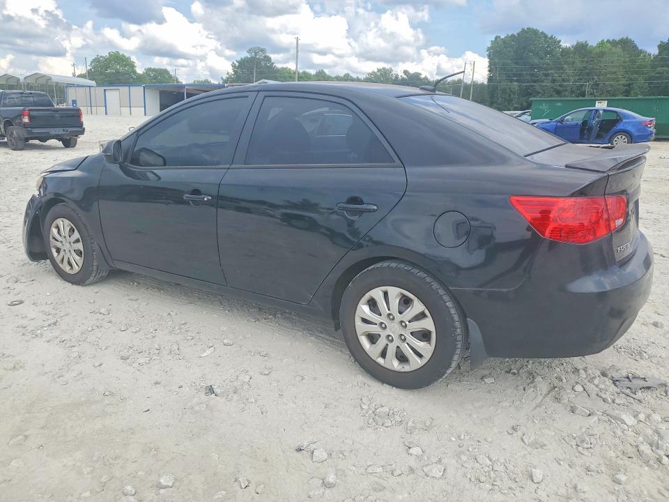 Aukcja sprzedaży 2013 Kia Forte, vin: KNAFU4A2XD5685099, numer aukcji: 54190716