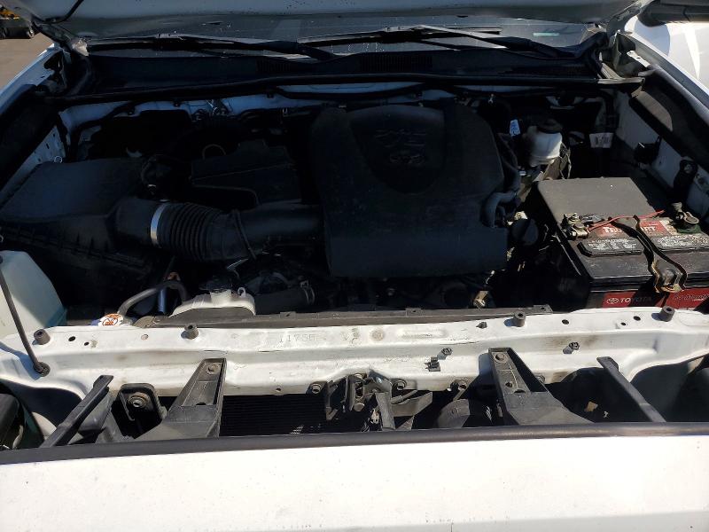 Продаж на аукціоні авто 2019 Toyota Tacoma, vin: 5TFSZ5AN5KX174162, номер лоту: 54182206