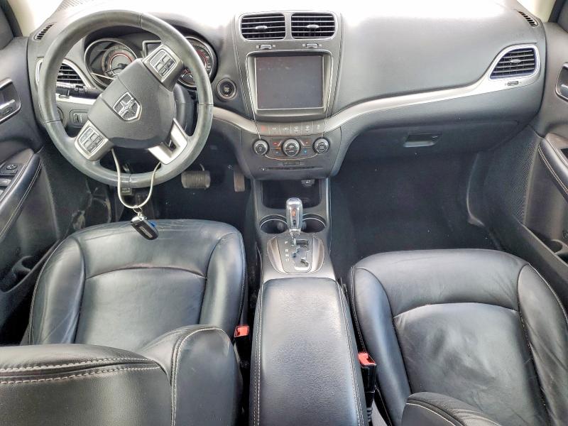 Продаж на аукціоні авто 2016 Dodge Journey, vin: 3C4PDCGG6GT238729, номер лоту: 54626046