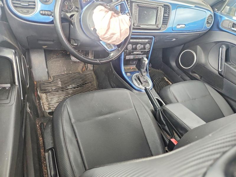 Aukcja sprzedaży 2018 Volkswagen Beetle, vin: 3VWJD7AT2JM725024, numer aukcji: 54541536