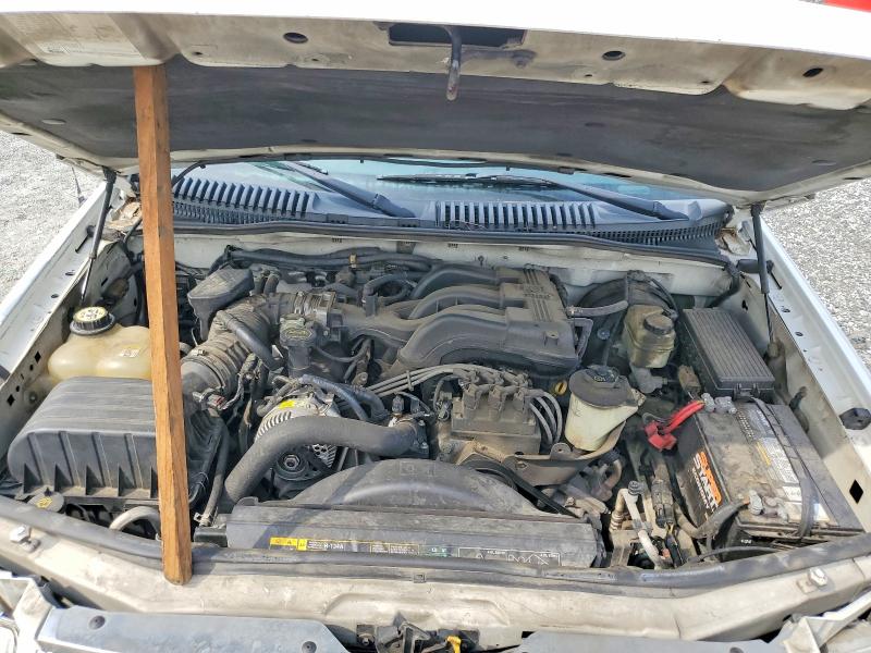 2005 Ford Expl 4d Eb მანქანა იყიდება აუქციონზე, vin: 1FMZU63K35UA13932, აუქციონის ნომერი: 55206336