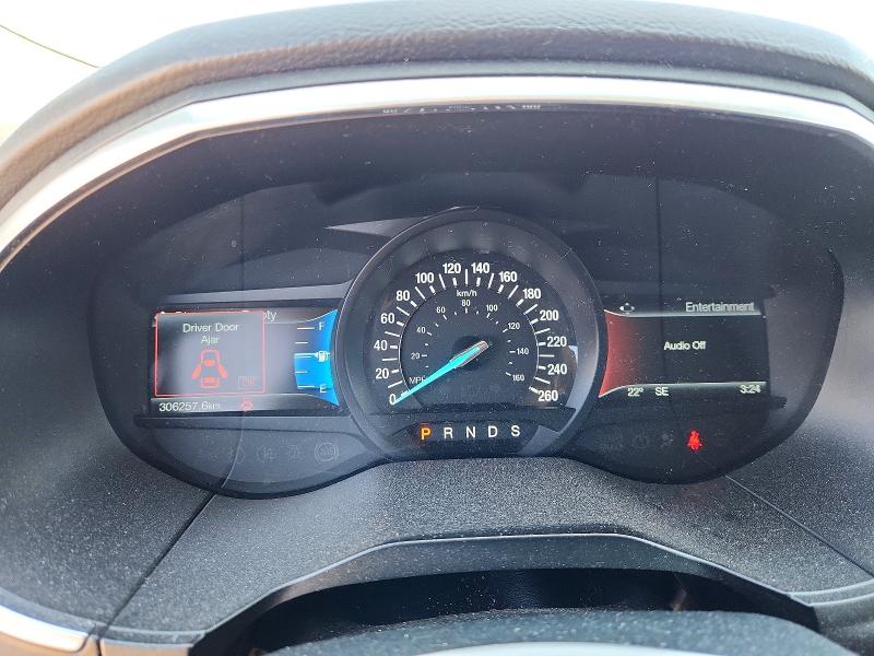 Продаж на аукціоні авто 2015 Ford Edge, vin: 2FMTK4K81FBB86281, номер лоту: 54094866
