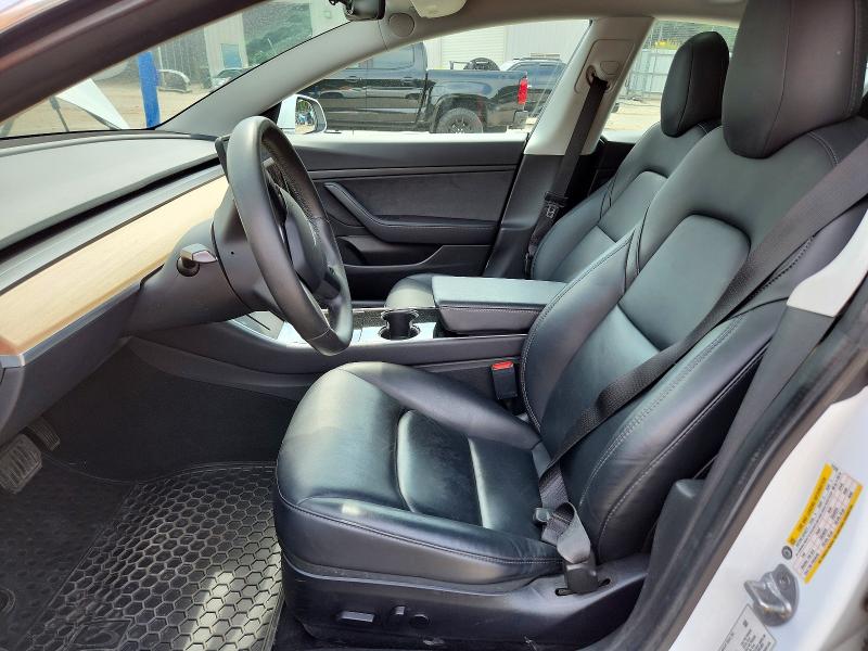 Aukcja sprzedaży 2020 Tesla Model 3, vin: 5YJ3E1EA6LF737229, numer aukcji: 54103226