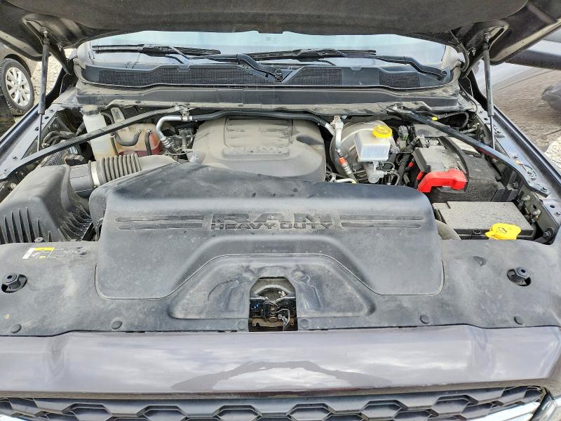 Продажа на аукционе авто 2022 Ram 2500, vin: 3C6MR5BJ0NG180309, номер лота: 52487926