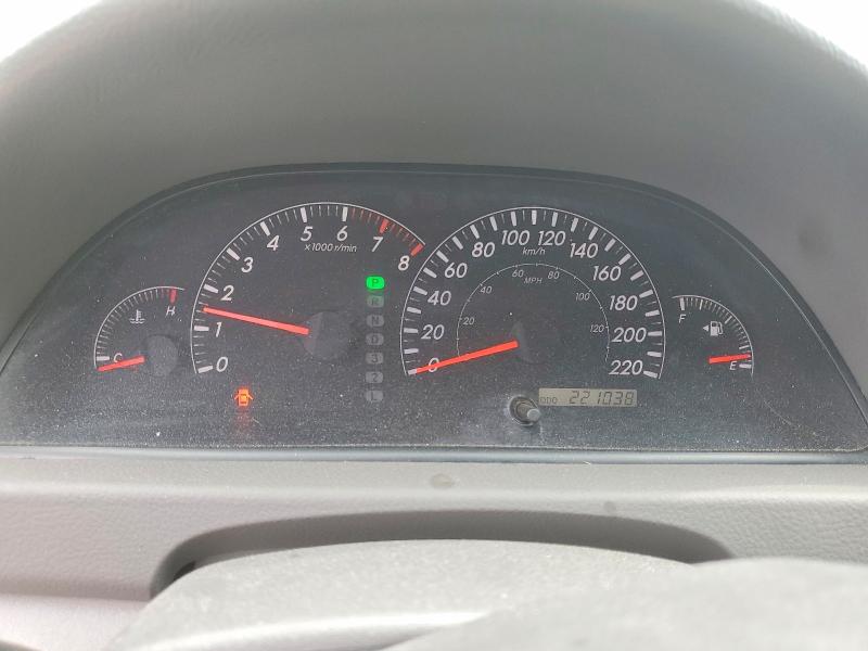 Продажа на аукционе авто 2006 Toyota Camry, vin: 4T1BE32K56U698256, номер лота: 51704386