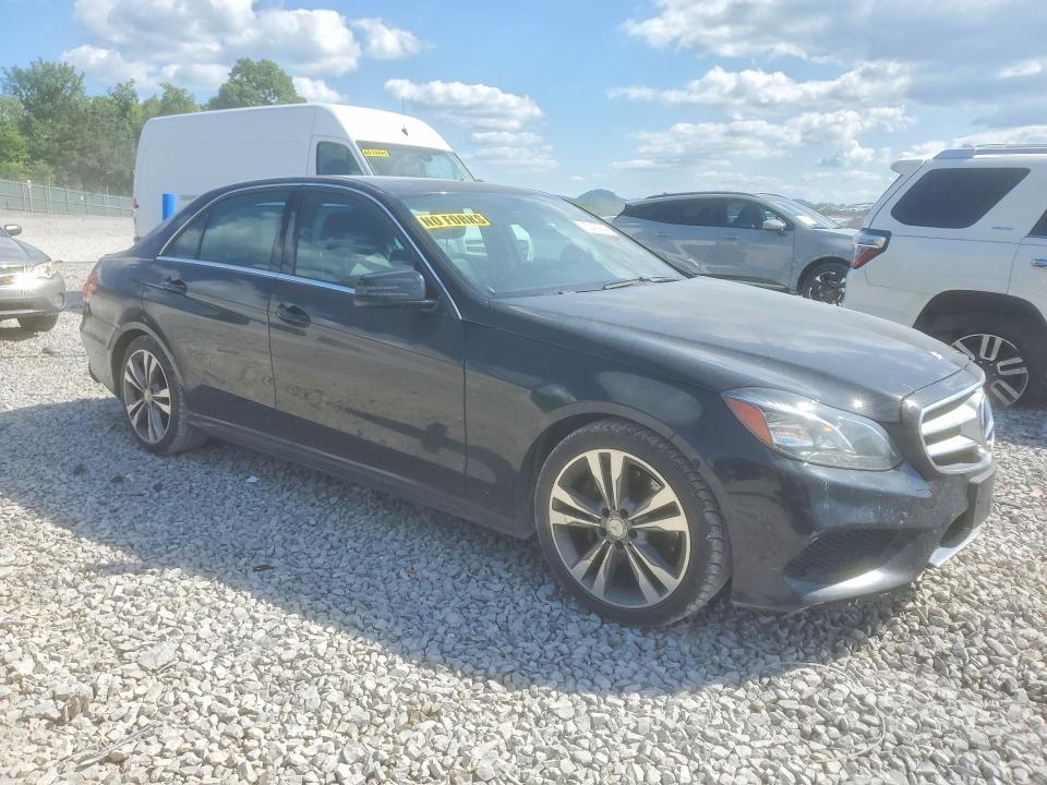 Aukcja sprzedaży 2014 Mercedes-benz E, vin: WDDHF5KB3EA997533, numer aukcji: 53469546