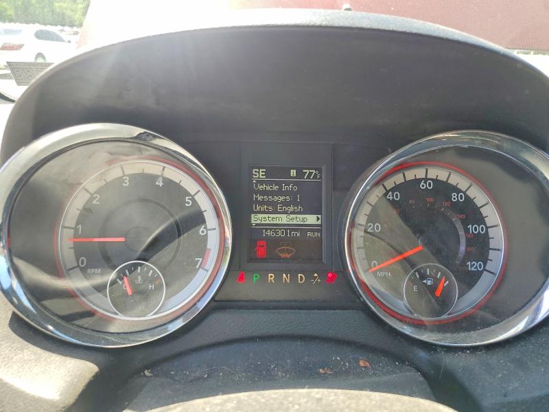 54427626 :رقم المزاد ، 2C4RDGEG2HR557911 vin ، 2017 Dodge Grand Caravan مزاد بيع