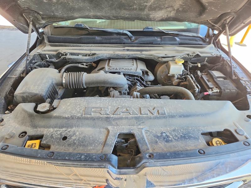 Продажа на аукционе авто 2021 Ram 1500, vin: 1C6SRFFT0MN803958, номер лота: 54607446