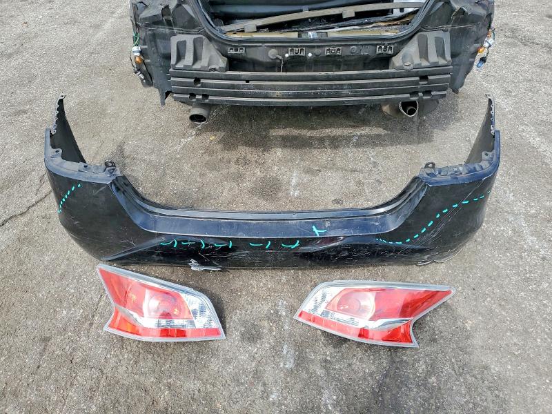 2014 Nissan Altima მანქანა იყიდება აუქციონზე, vin: 1N4AL3AP0EC403514, აუქციონის ნომერი: 53077836