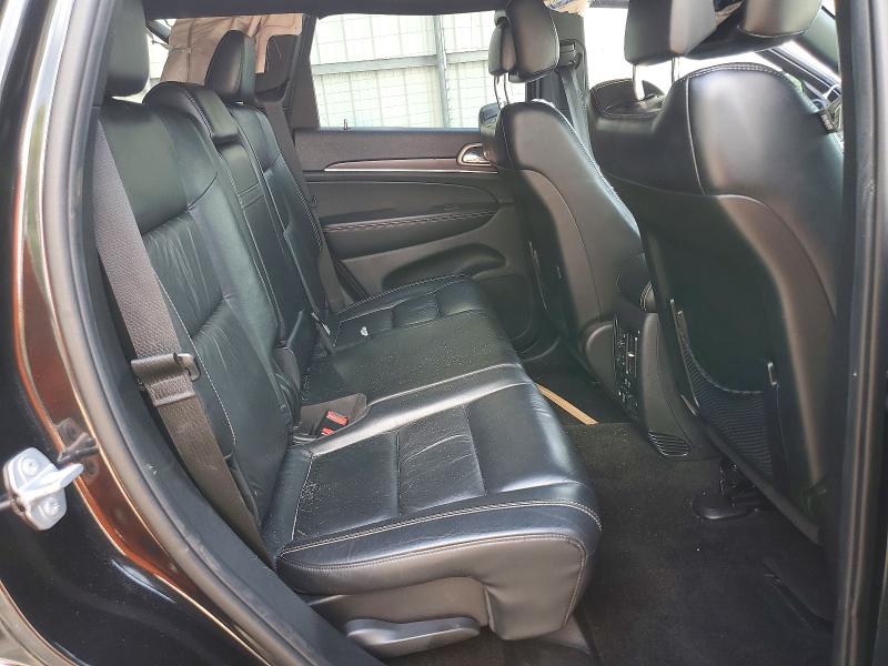 Aukcja sprzedaży 2015 Jeep Grand Cherokee, vin: 1C4RJFBG9FC776152, numer aukcji: 54139376