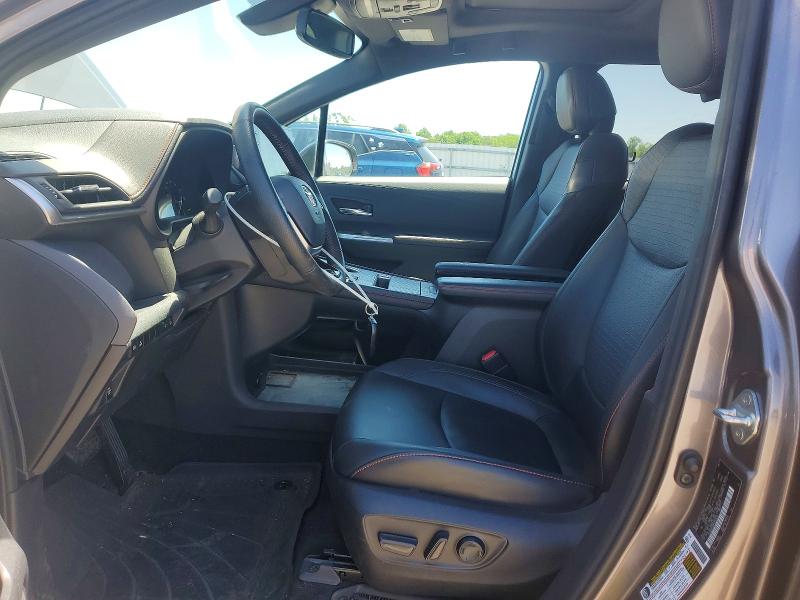 55592686 :رقم المزاد ، 5TDDRKEC5MS056430 vin ، 2021 Toyota Sienna مزاد بيع