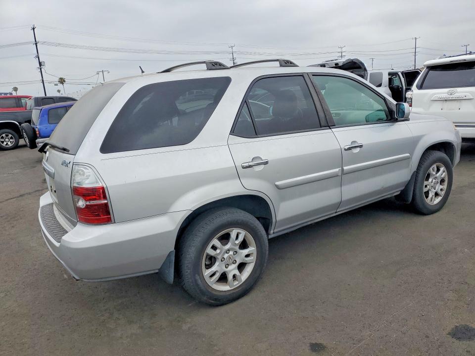 Продаж на аукціоні авто 2005 Acura Mdx, vin: 2HNYD18825H518857, номер лоту: 53987116