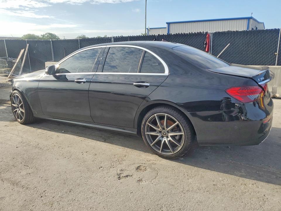Продаж на аукціоні авто 2021 Mercedes-benz E, vin: W1KZF8DB5MA952899, номер лоту: 51454406
