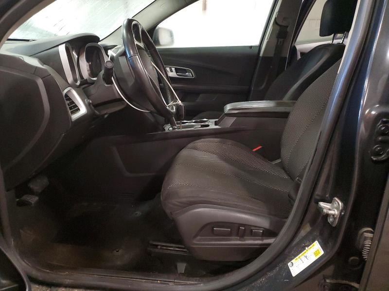 52100896 :رقم المزاد ، 2GNALBEK9E6350525 vin ، 2014 Chevrolet Equinox مزاد بيع