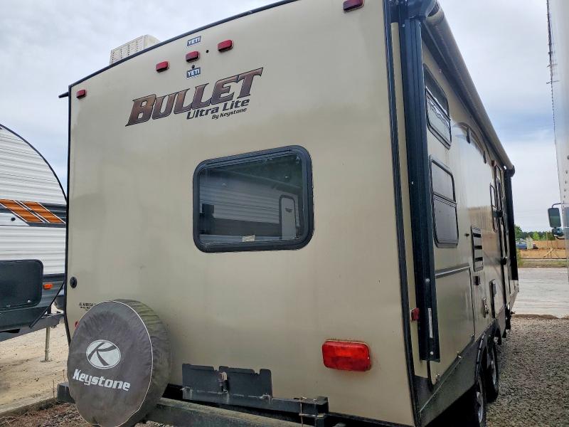 Aukcja sprzedaży 2015 Keys Bullet 24', vin: 4YDT24325FD423490, numer aukcji: 52902266
