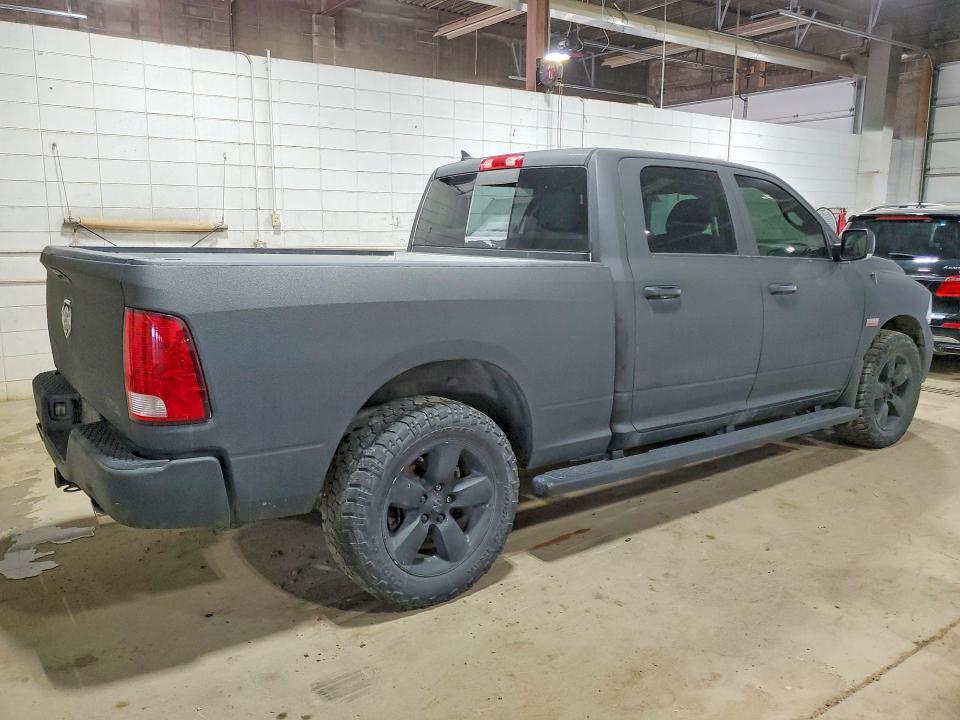 Aukcja sprzedaży 2015 Ram 1500, vin: 1C6RR7TT6FS737347, numer aukcji: 55117896