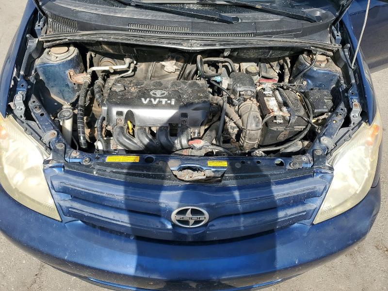 Aukcja sprzedaży 2005 Scion Xa, vin: JTKKT624050129424, numer aukcji: 53728826