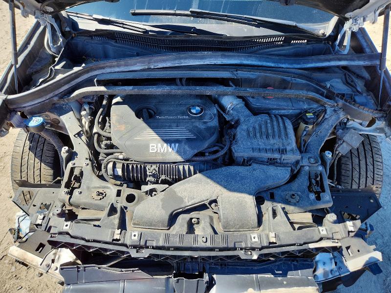 Продаж на аукціоні авто 2018 Bmw X2, vin: WBXYJ3C30JEJ81664, номер лоту: 52197196