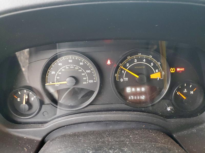53891556 :رقم المزاد ، 1C4NJPBA7GD716009 vin ، 2016 Jeep Patriot مزاد بيع