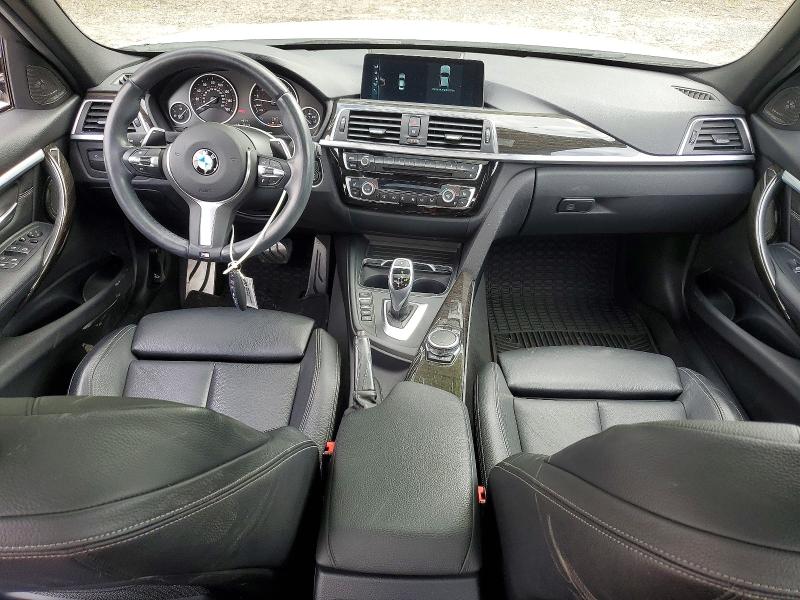Aukcja sprzedaży 2017 Bmw 340, vin: WBA8B3G37HNU35799, numer aukcji: 51621506