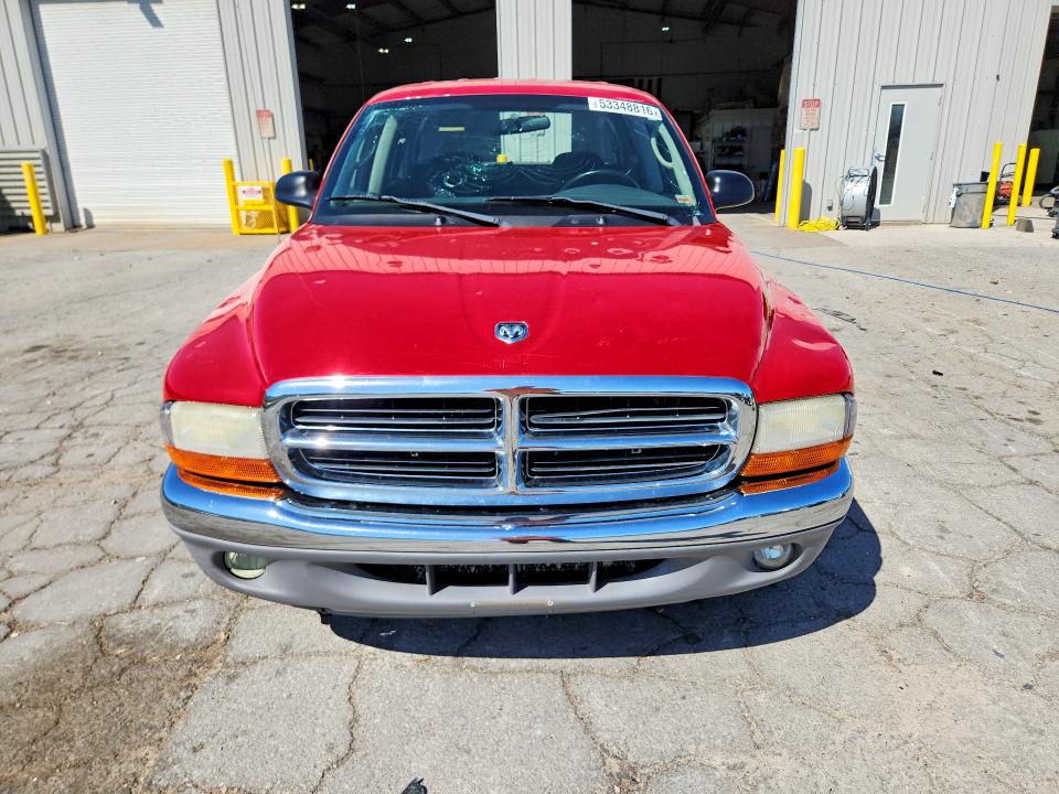 Aukcja sprzedaży 2004 Dodge Dakota, vin: 1D7HL48N24S717016, numer aukcji: 53348816