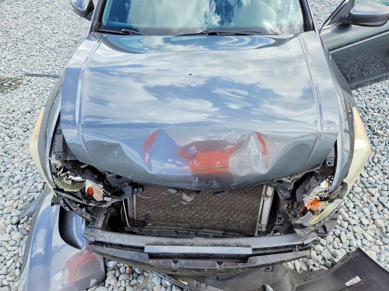 54271516 :رقم المزاد ، 1HGCP2F36CA100559 vin ، 2012 Honda Accord مزاد بيع
