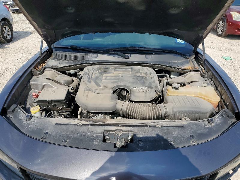 Aukcja sprzedaży 2019 Dodge Charger, vin: 2C3CDXBG3KH715054, numer aukcji: 55423416