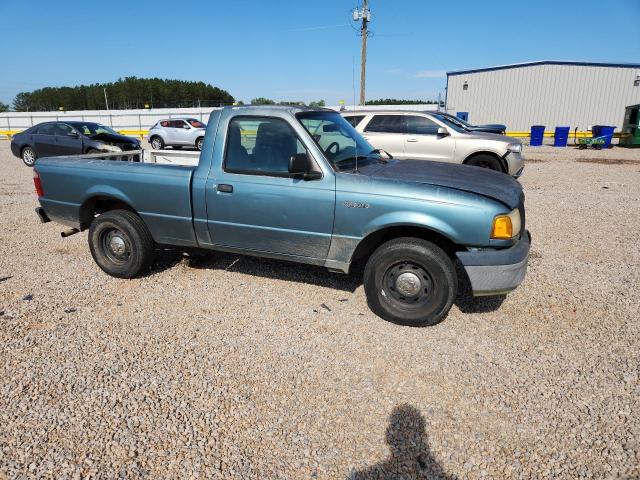 2004 Ford Ranger მანქანა იყიდება აუქციონზე, vin: 1FTYR10D44PA35400, აუქციონის ნომერი: 53664306