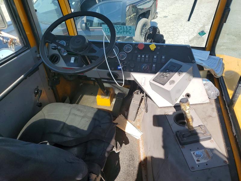 Aukcja sprzedaży 2016 Autocar Xspotter, vin: 516G4G410GH220873, numer aukcji: 54452376