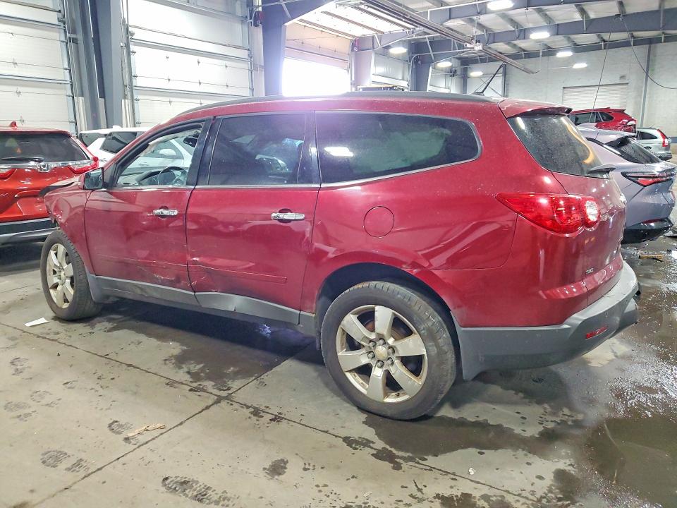 Aukcja sprzedaży 2011 Chevrolet Traverse, vin: 1GNKVGED8BJ104450, numer aukcji: 52666226