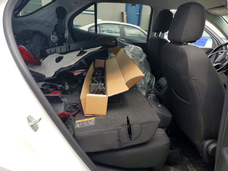 Продаж на аукціоні авто 2021 Chevrolet Equinox, vin: 3GNAXUEV7MS113753, номер лоту: 53894486