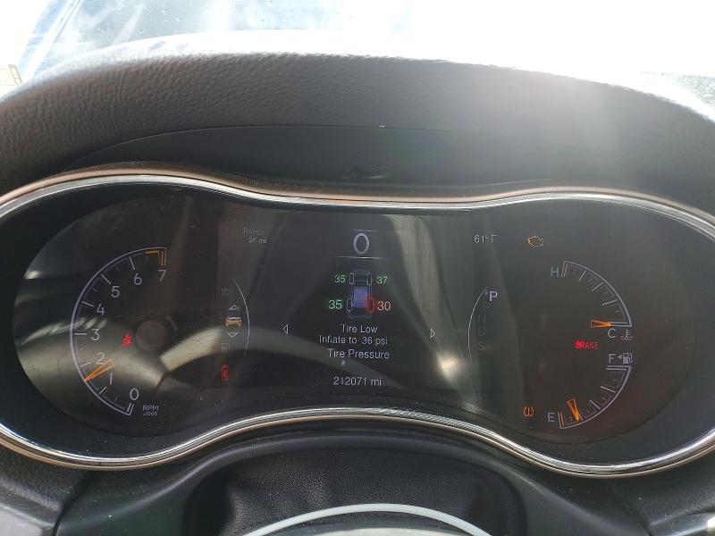 52943526 :رقم المزاد ، 1C4RJFAG3FC698047 vin ، 2015 Jeep Grand Cherokee مزاد بيع