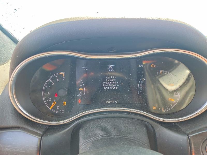 55229596 :رقم المزاد ، 1C4RJFBG0FC625698 vin ، 2015 Jeep Grand Cherokee مزاد بيع