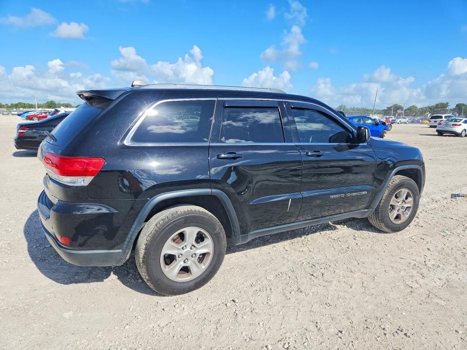 Продажа на аукционе авто 2017 Jeep Grand Cherokee, vin: 1C4RJFAGXHC962822, номер лота: 54476086