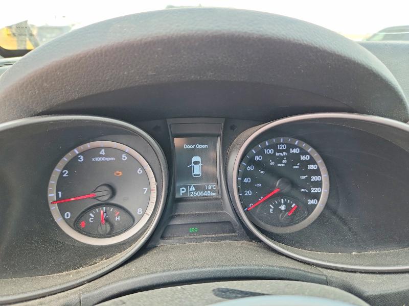Aukcja sprzedaży 2016 Hyundai Santa Fe Sport, vin: 5XYZUDLB6GG350771, numer aukcji: 49792556