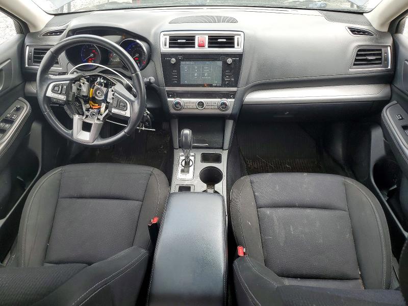Продаж на аукціоні авто 2015 Subaru Legacy, vin: 4S3BNAC66F3004612, номер лоту: 52765386