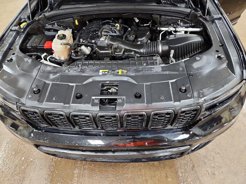 53938196 :رقم المزاد ، 1C4RJKAG6N8504685 vin ، 2022 Jeep Grand Cherokee مزاد بيع