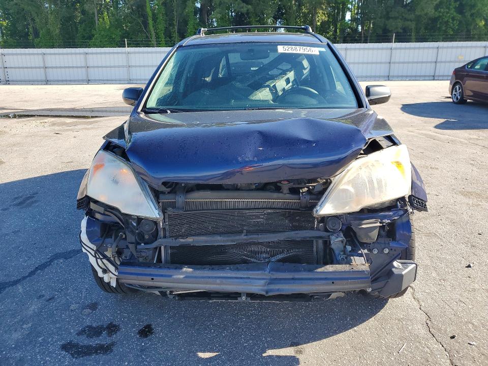 52887956 :رقم المزاد ، JHLRE48547C104454 vin ، 2007 Honda Cr-v مزاد بيع