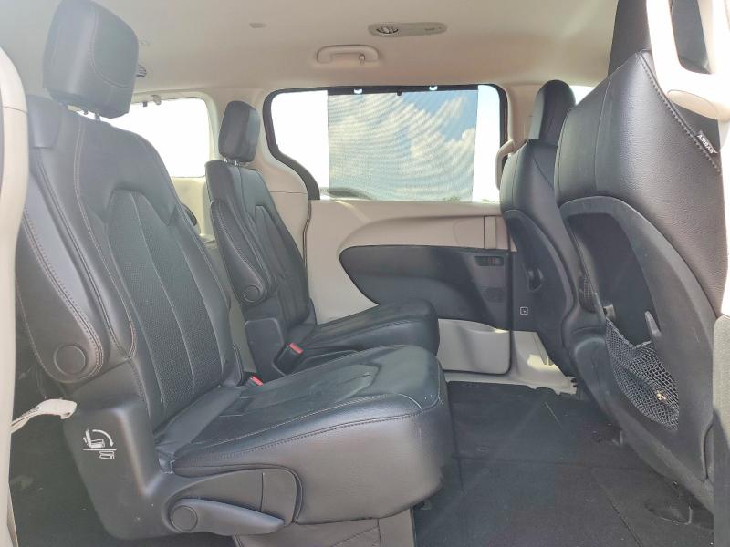 Продажа на аукционе авто 2019 Chrysler Pacifica, vin: 2C4RC1BG6KR554263, номер лота: 52846516