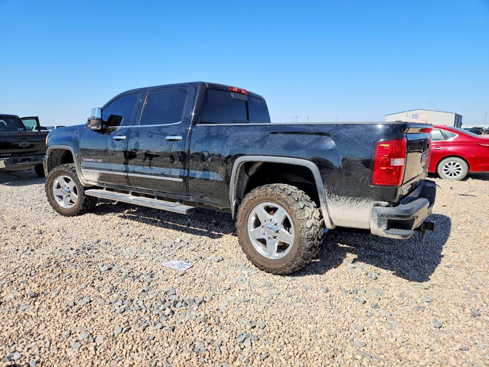 53570126 :رقم المزاد ، 1GT120E89FF194031 vin ، 2015 Gmc Sierra مزاد بيع