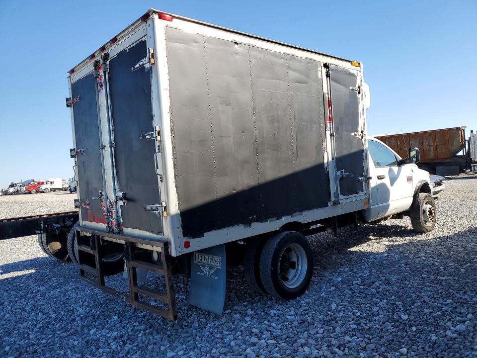 Aukcja sprzedaży 2008 Dodge Ram 4500, vin: 3D6WC66A38G214485, numer aukcji: 53399036